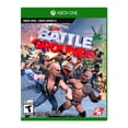 thumbnail image 1 of Jeu vidéo WWE 2K Battlegrounds pour (Xbox One), 1 of 8