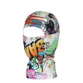 thumbnail image 1 of BLACKSTRAP Cagoule à Capuchon pour Enfants Kaaapow,, 1 of 1