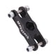 thumbnail image 2 of Clip de hélice plegable , eje de rosca del adaptador de accesorios de 5mm/6mm/8mm para piezas de planeador de ala fija RC , 6MM Negro CUTICAT Clip de hélice plegable, 2 of 6