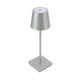 thumbnail image 3 of Lámpara De Mesa Inalámbrica LED, Moderna Que Evita Resbalones En La Parte Inferior, Recargable, Ergonómica, Interruptor Táctil De Alto Brillo, Lámpara Táctil LED Para, 3 of 7