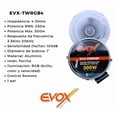 thumbnail image 2 of TWEETER HORN RGB 4" 500W MAX 4 OHMS, 2 of 5