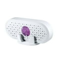 thumbnail image 4 of Air Dehumidifier Quiet Auto Shut Off Moisture Absorber for Home Basement RV, 4 of 8
