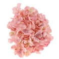 thumbnail image 1 of Elodie Artificial Hydrangea Bouquet Wedding Home Party Decor,Holiday Gift,Pink, 1 of 8