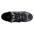 thumbnail image 3 of Zeba Men's Hands Free Slip-On Walking Shoes (Ash White, 11.5), 3 of 9