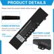 thumbnail image 5 of Batería para Laptop Futurebatt F62G0 11.4V 38Wh 3 Celdas, 5 of 9