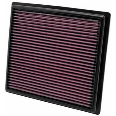 K And N Engineering. 33-2443, Performance Air Filter Performance Racing