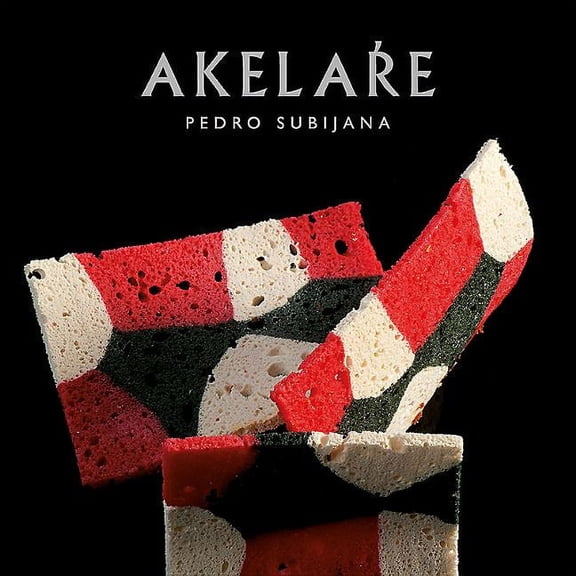 Akelare (Hardcover)