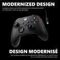 thumbnail image 3 of Xbox Wireless Controller + USB-C® Cable, 3 of 6