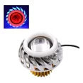 thumbnail image 1 of Faros-luces Led For Moto-foco Flash Doble Apertura, 1 of 6