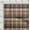 Rust Brown, variant on oneOone Cotton Poplin Twill Rust Brown Fabric Madras Check Dress Material Fabric Print Fabric By The Yard 56 Inches Wide