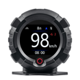 thumbnail image 1 of X95 Car GPS Slope Meter Digital Head Up Display Inclinometer Speedometer Off-Road Car Pitch Slope Angle Meter, 1 of 7