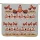 thumbnail image 2 of Ganfancp Coleccionismo Delantal Multibolsillos Coleccionismo Huevos Ofertas Flash 1X Delantal, 2 of 2