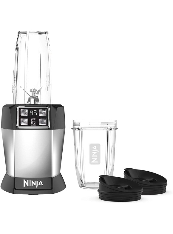 Ninja Blenders
