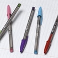 thumbnail image 4 of Bolígrafo BIC Cristal Xtra Bold Fashion, paquete de 48, 4 of 7
