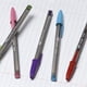 thumbnail image 4 of Bolígrafo BIC Cristal Xtra Bold Fashion, paquete de 48, 4 of 7
