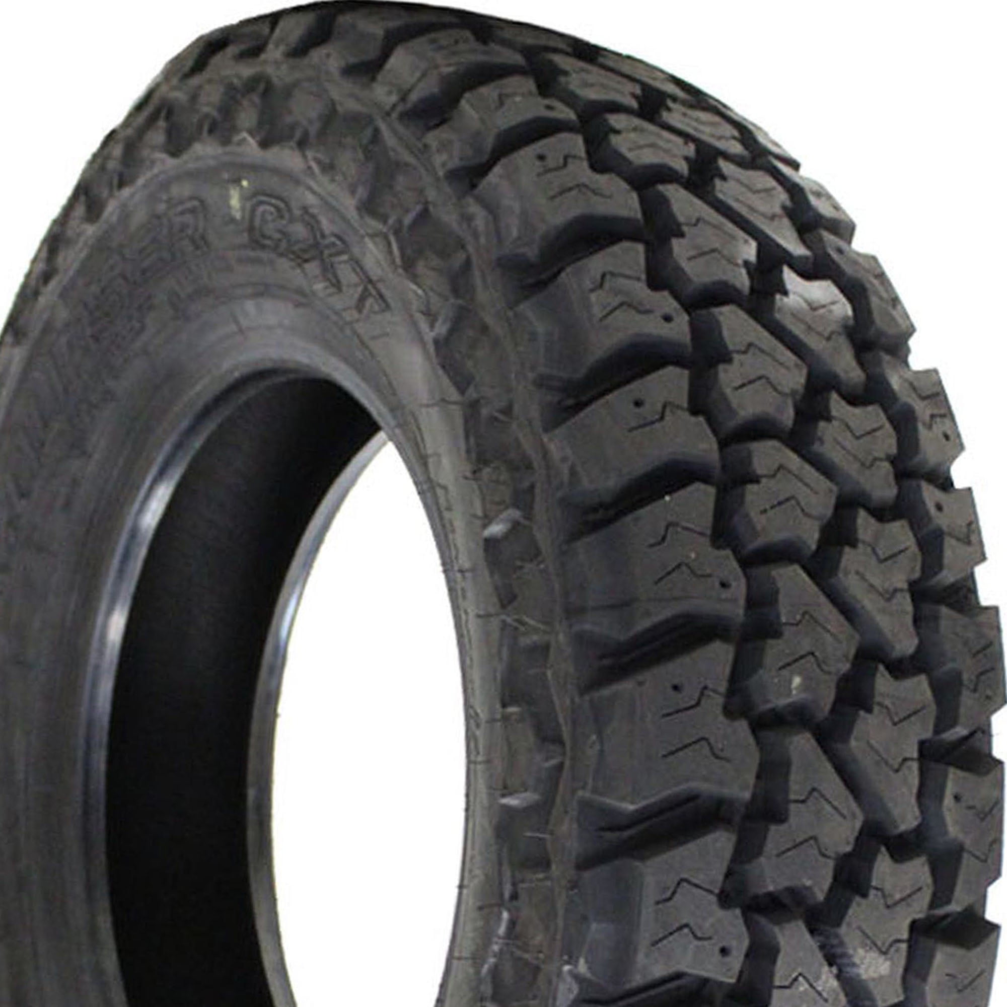 Mastercraft Courser CXT All Terrain LT285/70R17 121/118Q E