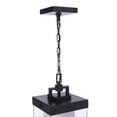 thumbnail image 5 of Craftmade Lighting - Hayner - 1 Light Outdoor Pendant-20.08 Inches Tall and 8.86, 5 of 9