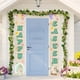 thumbnail image 5 of Easter Egg and Bunny themed Couplets Suitable for Decorating Home Shops and Event Venues During Easter Suitable for Door Decorations, 5 of 6