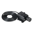thumbnail image 2 of Decdeal Pond Fountain,With 5.5 * Female Waterproof Submersible 5.5 * 2.1mm Submersible 300l/h Lift Dc12v 6w Water Buzhi Qnotici 5.52.1mm Jinmie, 2 of 6