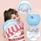 thumbnail image 4 of Una cosa Lindos juguetes de peluche Jade Guigou de ocho pulgadas, muñeca de máquina de agarre, regalos de actividad, muñecas de perro de cumpleaños para niños, venta al por mayor Regalos vacaciones, 4 of 6