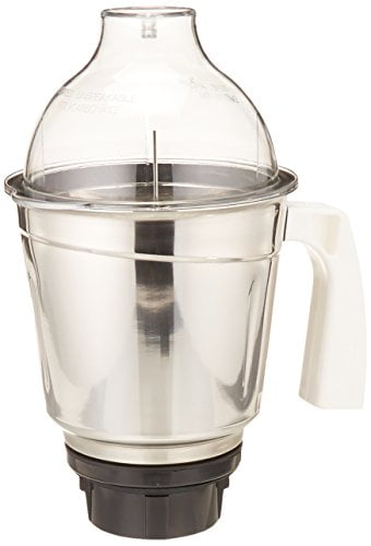 preethi 1 litre jar