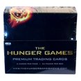 thumbnail image 1 of Neca Toys Trading Cards - The Hunger Games - BOX ( 24 Packs ), 1 of 3