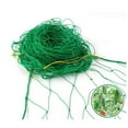 thumbnail image 2 of Plant Climbing Net Nylon Net Trellis Support Net Garden Net For Climbing Plants Plants Garden Fence Mesh Anti-Bird Net, 2 of 8