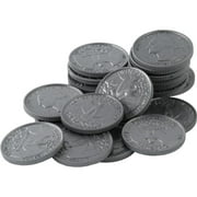 Play Money: Quarters