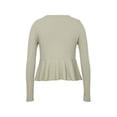 thumbnail image 3 of Blusa André Badi Olenia verde chica, 3 of 4