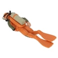 thumbnail image 4 of Decoración de Acuarios Flotantes, Frogman Floating Diver Fish Accesorios Accesorios de Acuario Adornos Con Línea y Bola suspendida para la Caja de Pescado Decoración del Paisaje, 4 of 7