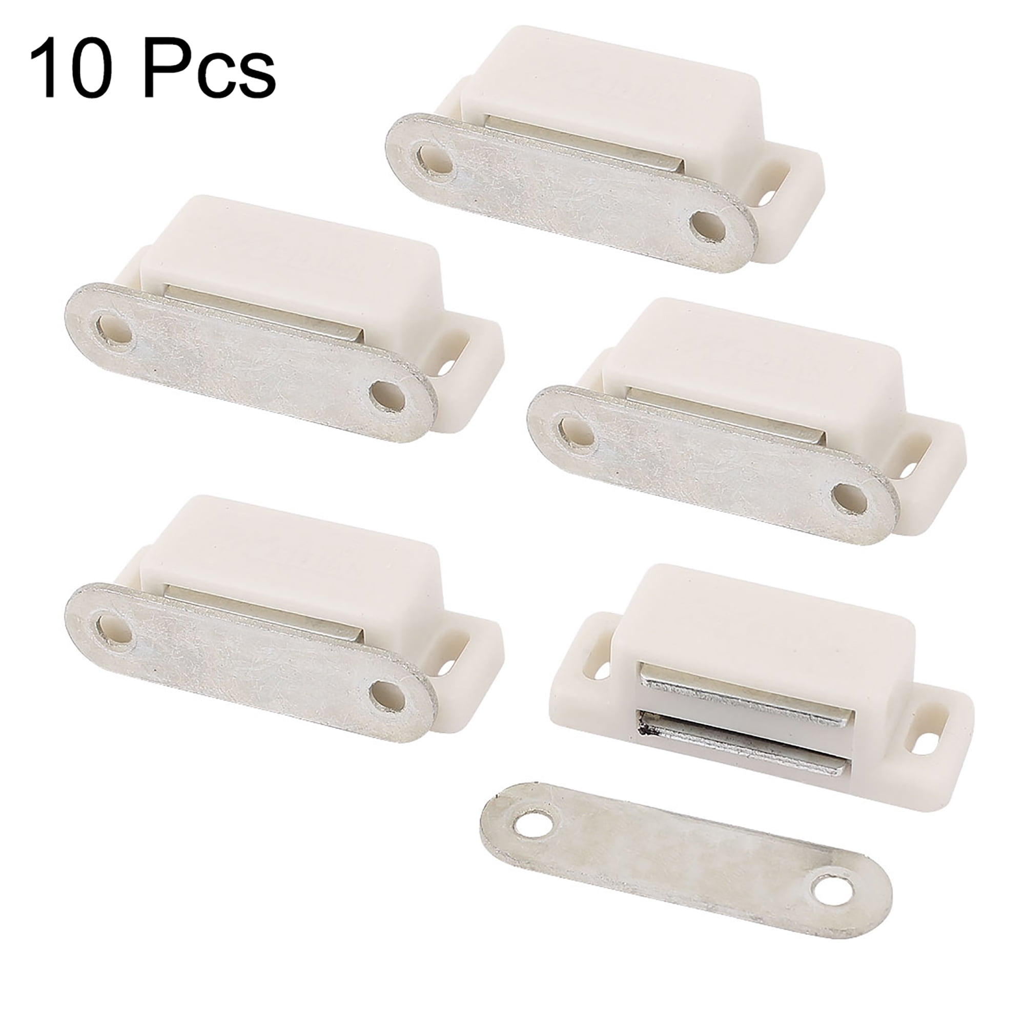 Unique Bargains Door Stopper Catch Stop SelfAligning