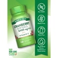 thumbnail image 3 of Cranberry with Vitamin C Softgels | 8400mg | 150 Pills | For Men and Women | by Nature's Truth, 3 of 7