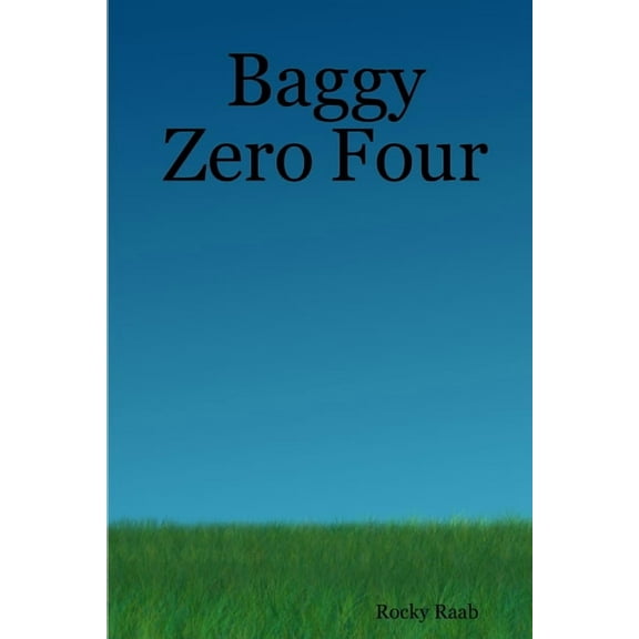 Baggy Zero Four, (Paperback)