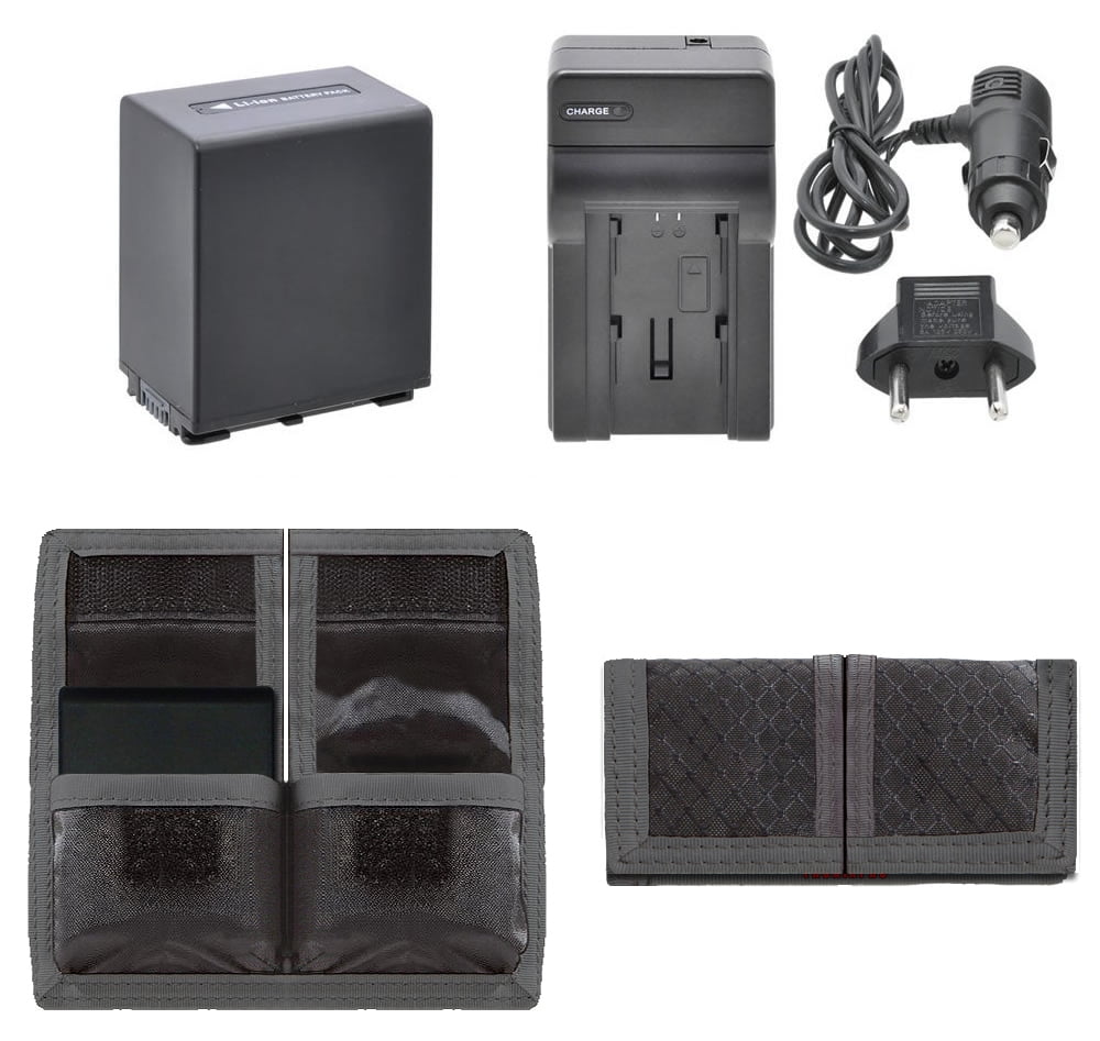HDR-PJ380 HDR-PJ350 Rechargeable Li-ion Batteries for Sony HDR-PJ320 HDR-PJ340 HDR-PJ390 Handycam Camcorder HDR-PJ330