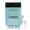 Cyan, variant on BIMZUC Answer Selection Machine Toy Desktop Night Light Ornament for Office Desk Home Decoration Cyan (5.9 inches / 15 cm)