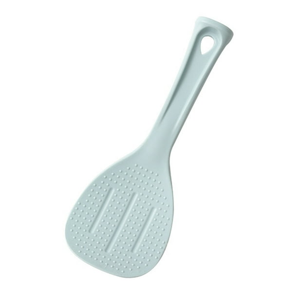 Jinnoda Plastic Rice Shovel Nonstick Rice Cooker Spoon Kitchen Cooking