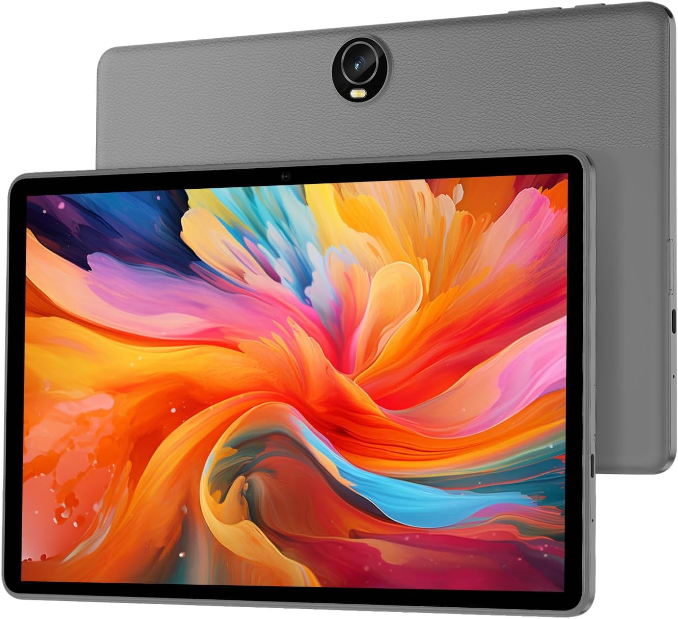 Headwolf HPad5 2024 Android 13 Tablet, 10.51 inch FHD, 16GB Headwolf HPad5 2024 Android 13 Tablet, 10.51 inch FHD, 16GB