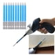 thumbnail image 5 of Brocas Antideslizantes Puntas De Destornillador Eléctricas De 3 5 Pulgadas Para Material De Hierro De Perforación Material De Acero De Perforación ANGGREK Herramientas, 5 of 8