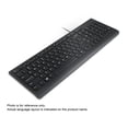 thumbnail image 3 of Lenovo Essential Wired Keyboard- Canadian French, 3 of 4