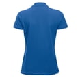 thumbnail image 2 of Clique Polo Classique à Manches Courtes pour Femmes Marion, 2 of 4