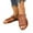 Brown, variant on AKAFMK Women's Sandals and SlidesFashion Women Solid Casual Beach Summer Slippers Plus Size Flats Shoes