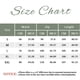 thumbnail image 2 of Women's Corduroy Flare Pants Elastic Waist Bell Bottom Trousers Fall Pants brown XXL, 2 of 4