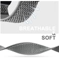 thumbnail image 3 of PLUHKN-Stretchy Braided Solo Loop Compatible for Apple Watch Band 38mm 40mm 41mm 42mm 44mm 45mm 46mm 49mm Adjustable Elastic Nylon for iWatch Series 11 10 9 8 7 6 5 4 3 2 SE 3 SE 2 SE Ultra 3 Ultra 2, 3 of 4