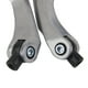thumbnail image 5 of 1 Par de Espejo de Motocicleta de Diamante Universal, 5 of 8