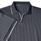 thumbnail image 5 of Mens Casual Manga Corta Botón Abajo Camisas con Capucha Sólida Camisa de Parche para Al Aire Libre, Casual, Uso Diario, 5 of 7