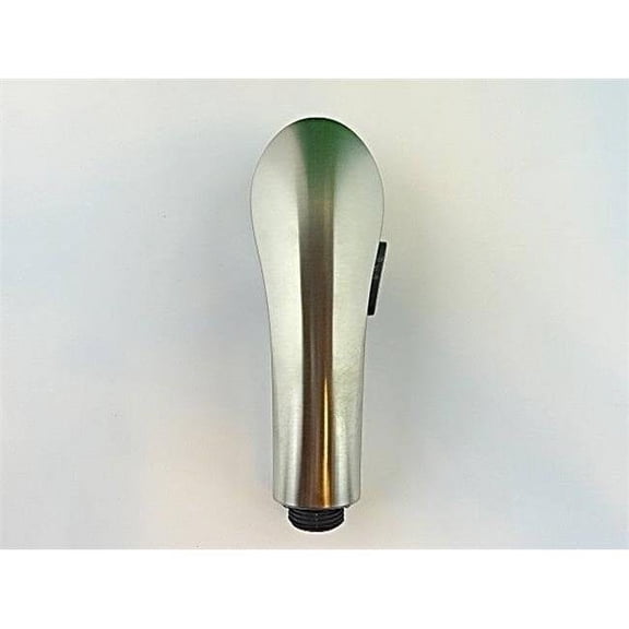 Kohler K-1346768-BN Kitchen Spray Kit - Vibrant Brushed Nickel
