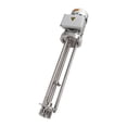thumbnail image 4 of EQCOTWEA High Shear Dispersion Mixer, 220V 2.2KW, 4 of 11