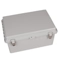 thumbnail image 2 of Plastic Waterproof Connection Cable Power Case Junction Box Indoor Wire Shell Outdoor Electrical Connection Box, 2 of 8