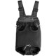 thumbnail image 1 of GEEPET Legs out Front-Facing Dog Carrier Hands-Free Adjustable Pet Backpack Carrier for Walking Hiking Bike and Motorcycle (Small), 1 of 1