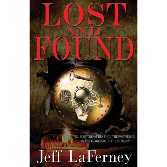 Lost and Found (Paperback)